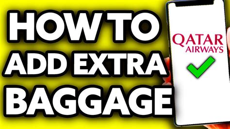 extra baggage qatar|qatar additional baggage fee.